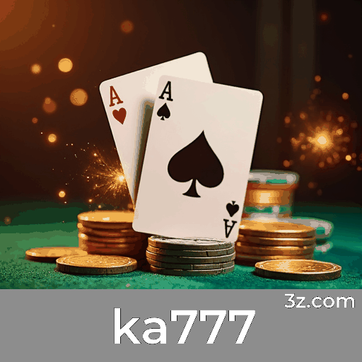Ka777: Seu Cassino Online Seguro e Premiado